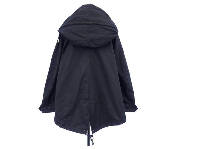 Autre Marque Blouson RERACS - vista 2