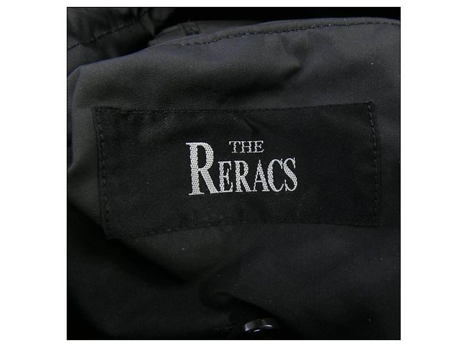Autre Marque Blouson RERACS - vista 4