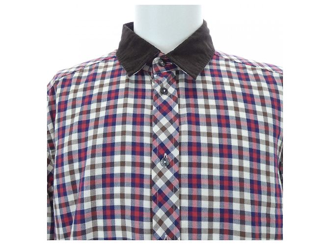Dolce & Gabbana Camisa Dolce&Gabbana - vista 5