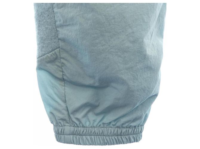 Pantaloni track in materiali misti Louis Vuitton - vista 5