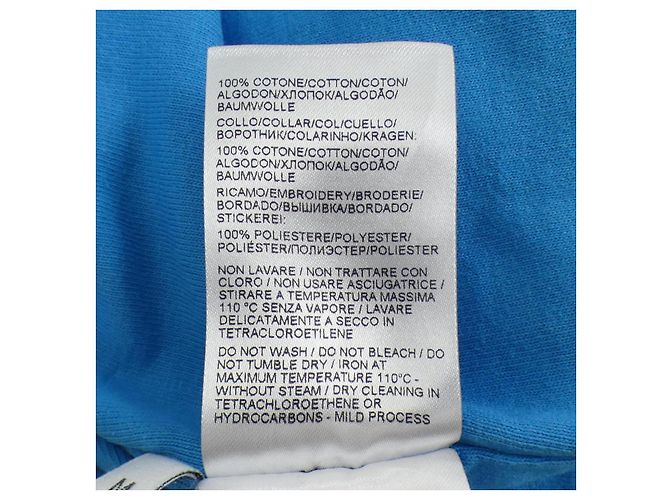 Camiseta Bottega Veneta - vista 4
