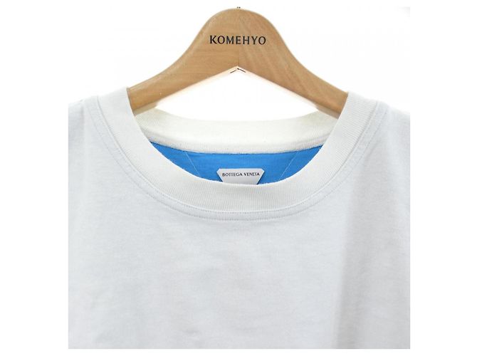 Camiseta Bottega Veneta - vista 6