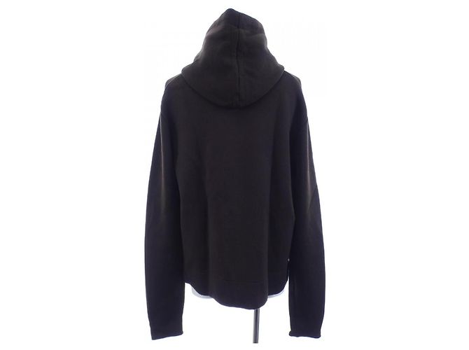 Sudadera con capucha Bottega Veneta - vista 2