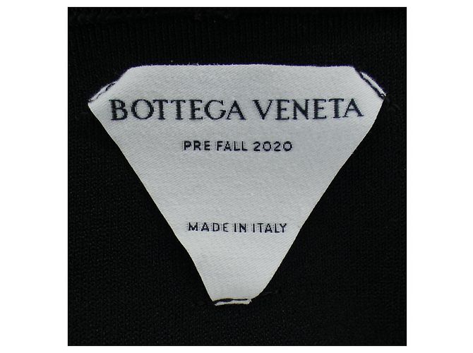 Sudadera con capucha Bottega Veneta - vista 5