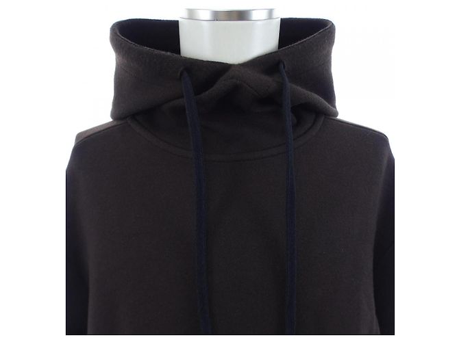 Sudadera con capucha Bottega Veneta - vista 6