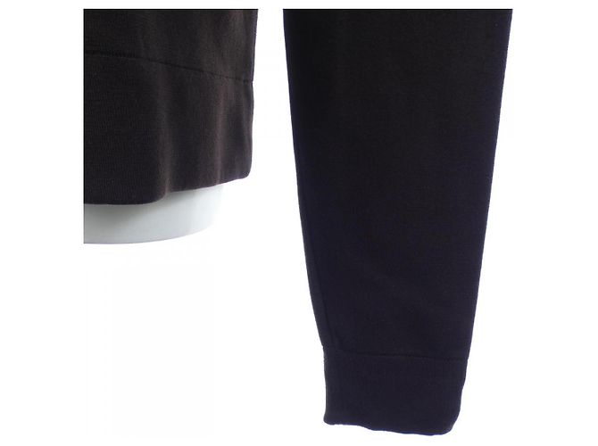 Sudadera con capucha Bottega Veneta - vista 7