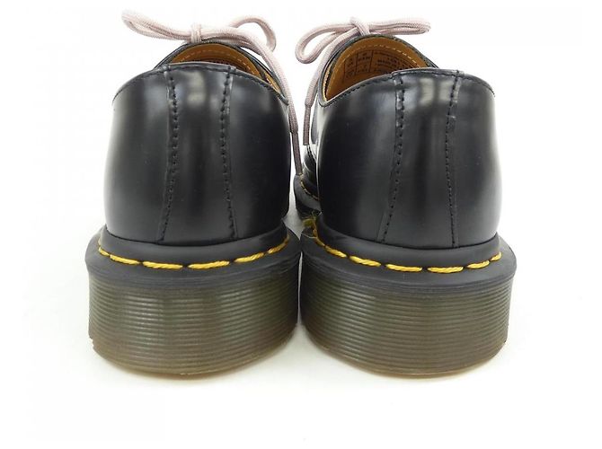 Autre Marque Dr. Martens 1461 Lederschuhe - Ansicht 5