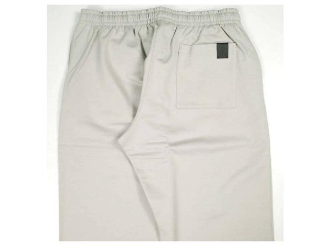 Autre Marque N.HOOLYWOOD COMPILE LINE Cotton Wide Easy Pants - vista 6