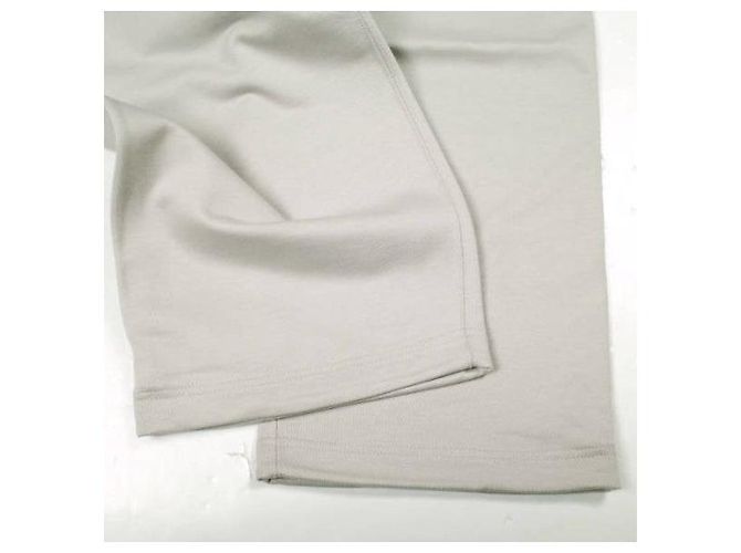 Autre Marque N.HOOLYWOOD COMPILE LINE Cotton Wide Easy Pants - vista 7