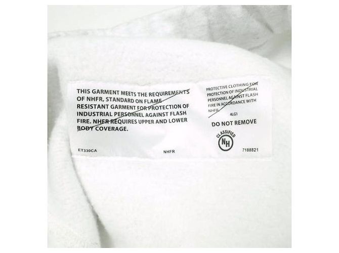 Autre Marque N.HOOLYWOOD Pantaloni jogger in cotone FR - vista 11