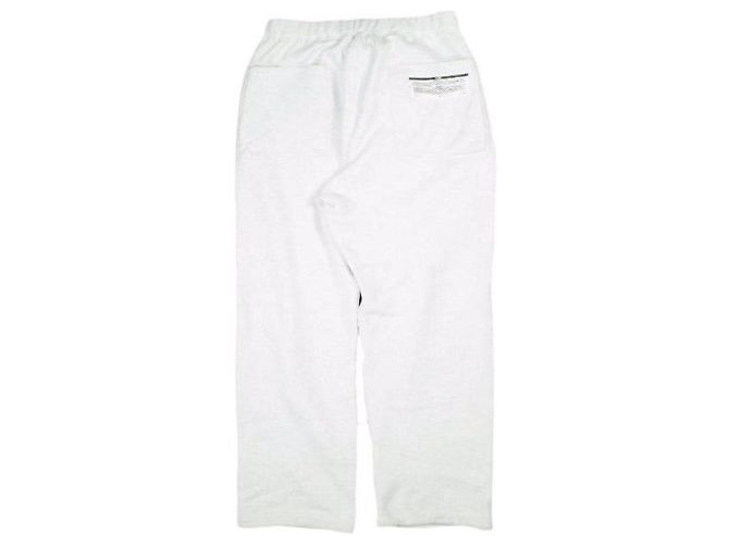 Autre Marque N.HOOLYWOOD Pantaloni jogger in cotone FR - vista 2