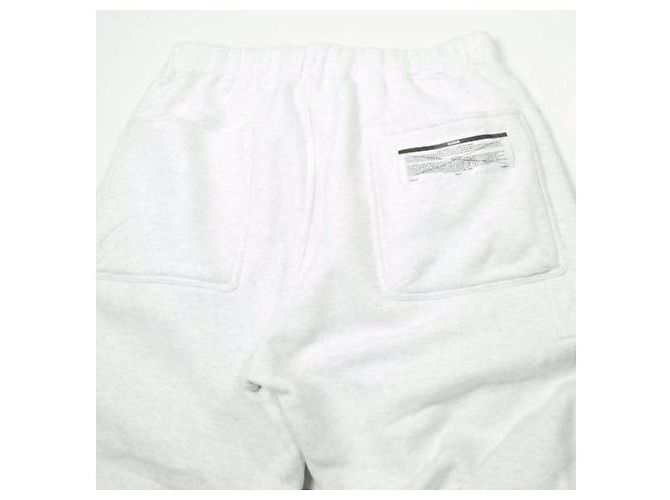 Autre Marque N.HOOLYWOOD Pantaloni jogger in cotone FR - vista 7