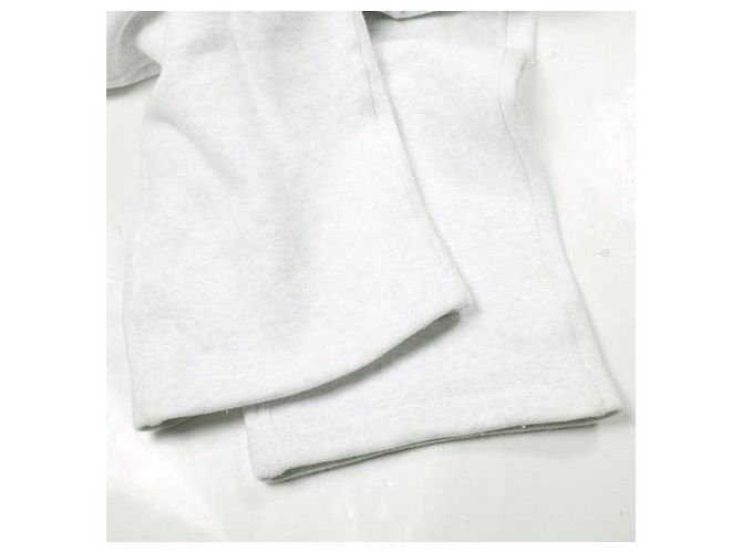 Autre Marque N.HOOLYWOOD Pantaloni jogger in cotone FR - vista 9