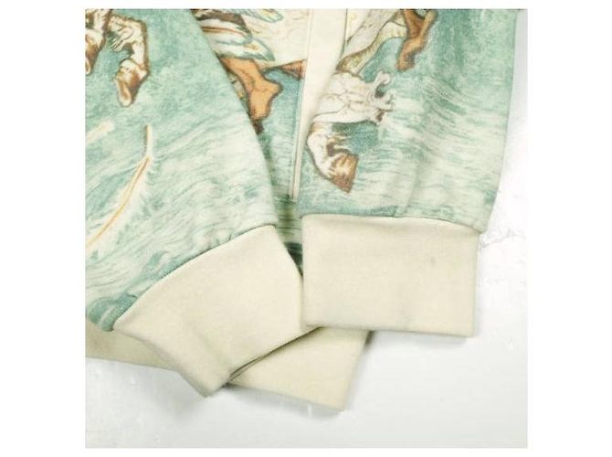 Autre Marque KITH NYC Pegasus Nelson Cotton Hoodie - Ansicht 5