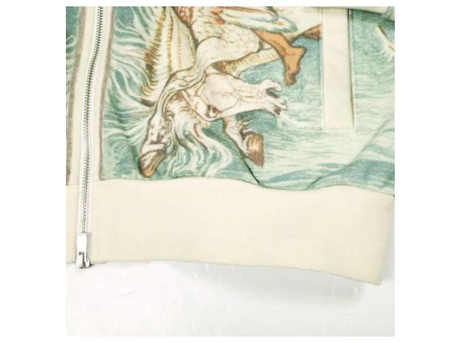 Autre Marque KITH NYC Pegasus Nelson Cotton Hoodie - Ansicht 6