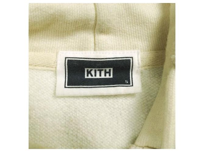 Autre Marque KITH NYC Pegasus Nelson Cotton Hoodie - Ansicht 8