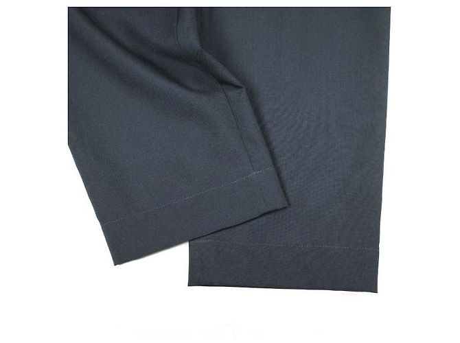 Pantalones Marni de lana tropical con 1 pliegue - vista 7