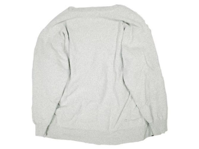Autre Marque Sweatshirt Champion Reverse Weave com Decote em V - vista 2
