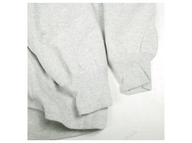 Autre Marque Sweatshirt Champion Reverse Weave com Decote em V - vista 6