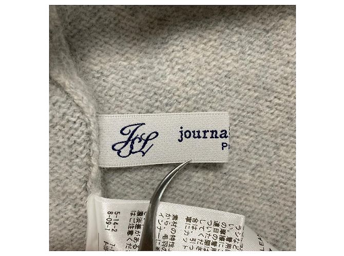 Autre Marque Journal Standard Luxe Knit Pullover - Ansicht 3
