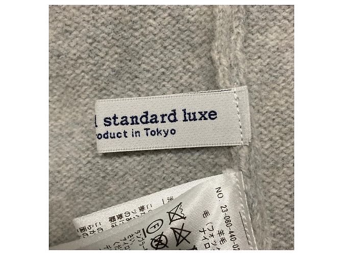 Autre Marque Journal Standard Luxe Knit Pullover - Ansicht 4