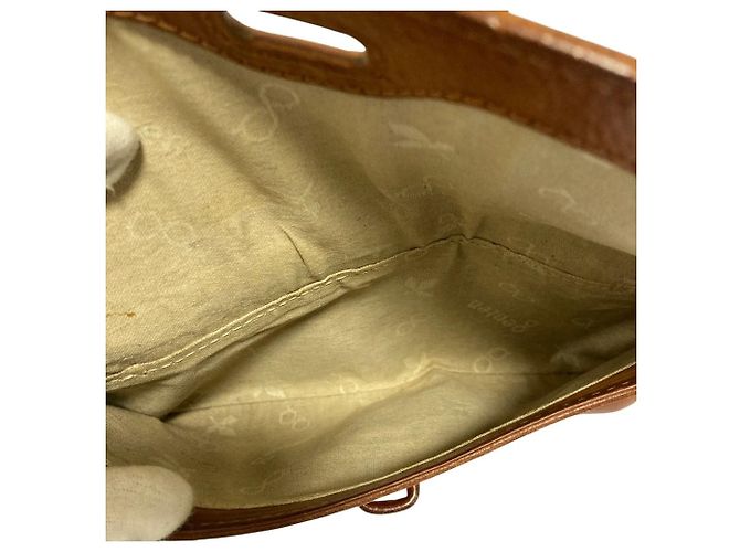 Autre Marque Borsa a tracolla in pelle Tosca di genten - vista 10