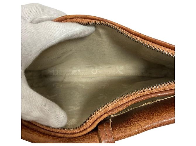 Autre Marque Borsa a tracolla in pelle Tosca di genten - vista 12