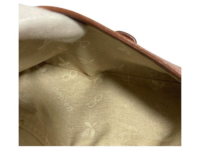 Autre Marque Borsa a tracolla in pelle Tosca di genten - vista 14