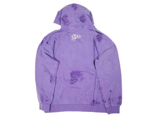 Autre Marque International Gallery BEAMS Sudadera de algodón - vista 2