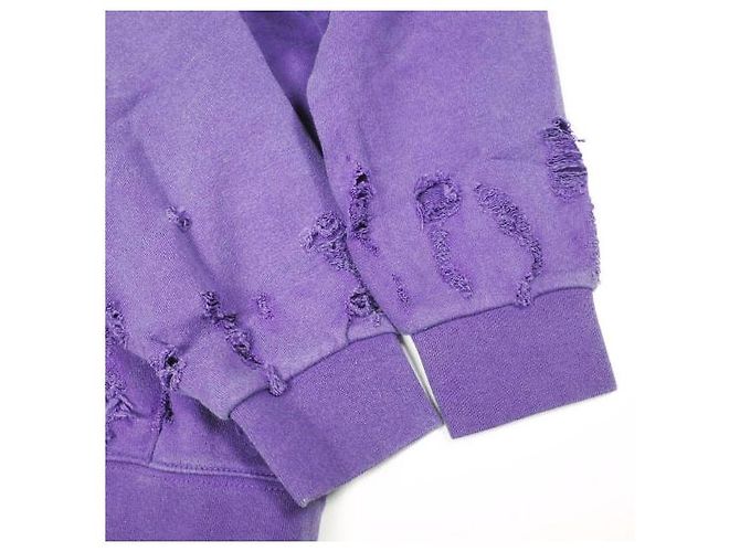 Autre Marque International Gallery BEAMS Sudadera de algodón - vista 6
