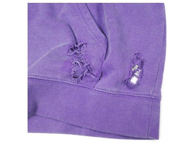 Autre Marque International Gallery BEAMS Sudadera de algodón - vista 7