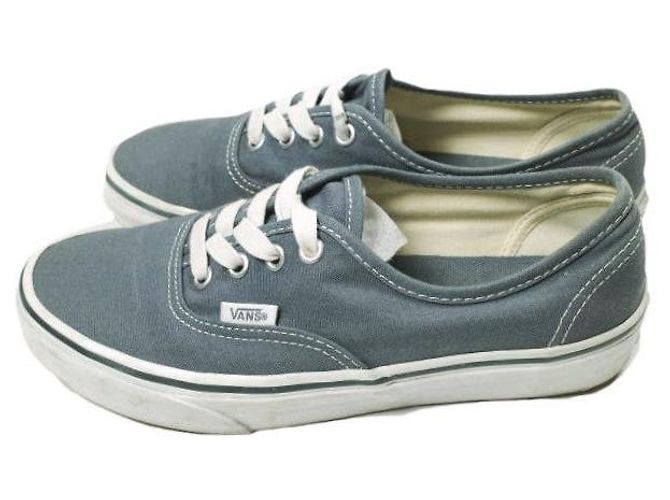 Autre Marque Baskets Vans Authentic Canvas - vue 2