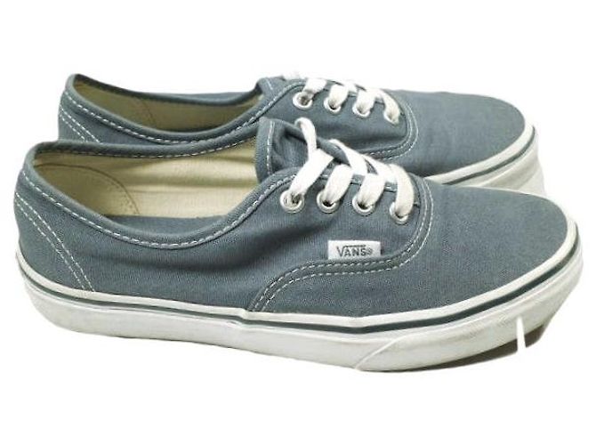 Autre Marque Baskets Vans Authentic Canvas - vue 3