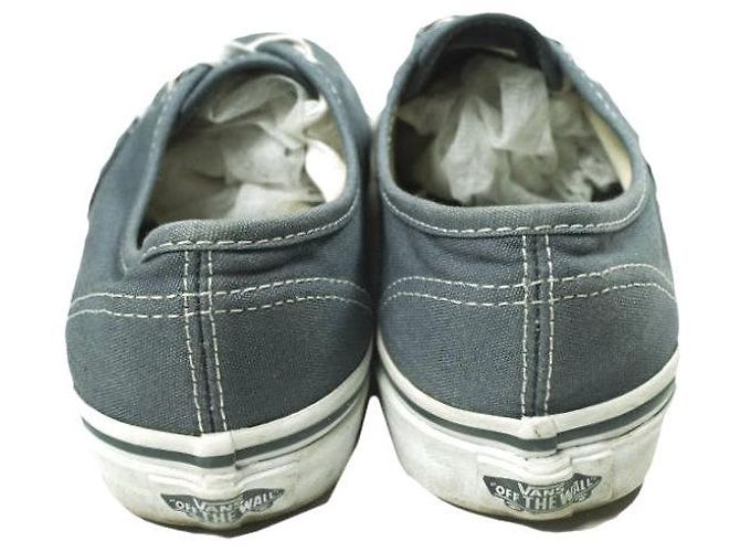 Autre Marque Baskets Vans Authentic Canvas - vue 4