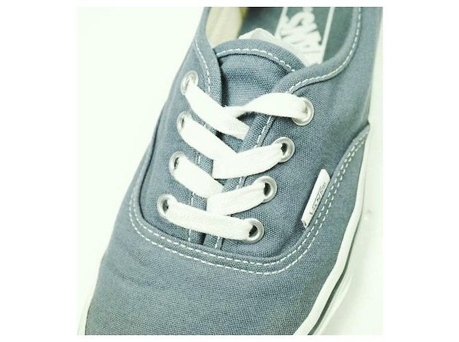 Autre Marque Baskets Vans Authentic Canvas - vue 6