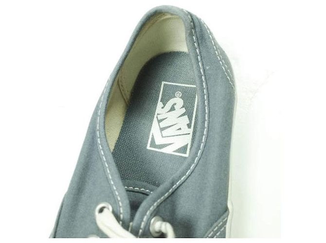 Autre Marque Baskets Vans Authentic Canvas - vue 7