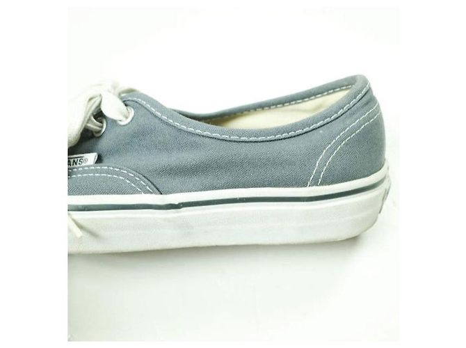 Autre Marque Baskets Vans Authentic Canvas - vue 8