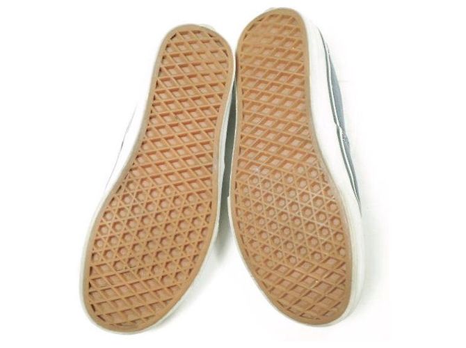 Autre Marque Baskets Vans Authentic Canvas - vue 9