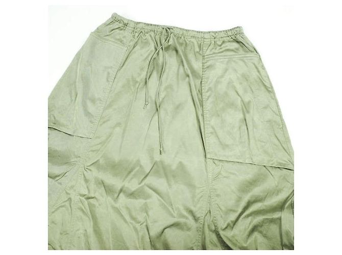 Autre Marque Falda Maxi Kith NYC Kyo Utility Skirt - vista 5