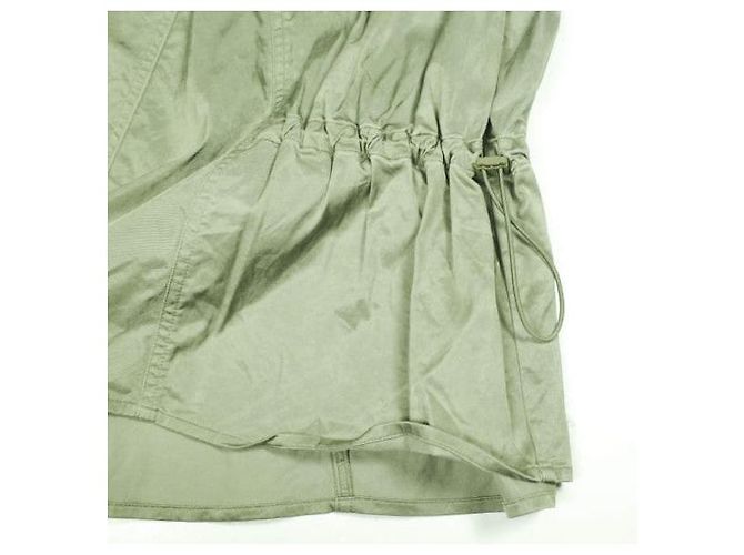 Autre Marque Falda Maxi Kith NYC Kyo Utility Skirt - vista 6
