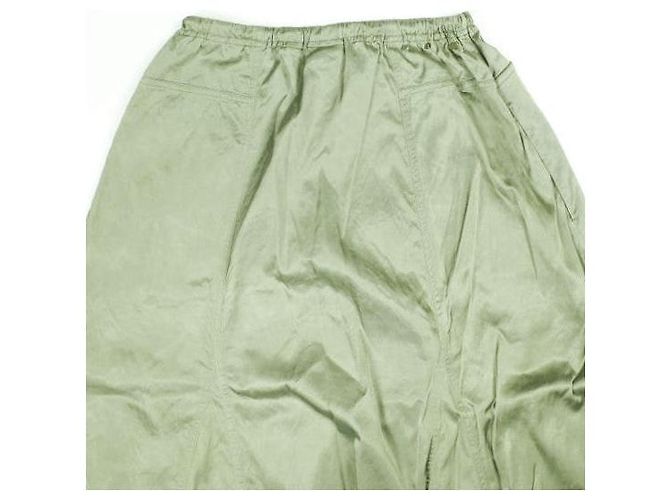 Autre Marque Falda Maxi Kith NYC Kyo Utility Skirt - vista 7