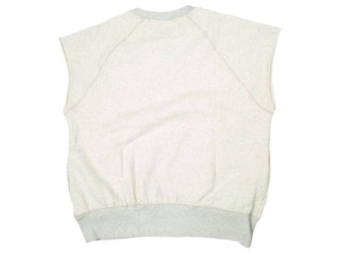 Autre Marque Chaleco de French Terry BEAMS BOY - vista 2