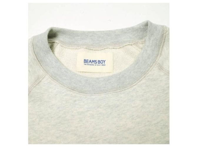 Autre Marque Chaleco de French Terry BEAMS BOY - vista 5