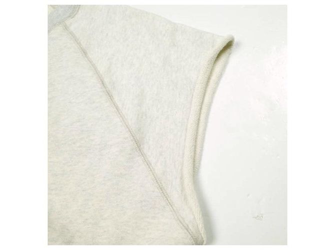 Autre Marque Chaleco de French Terry BEAMS BOY - vista 6