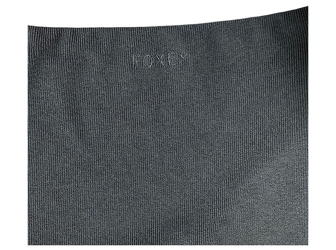 Autre Marque Top de cuello cuadrado Foxey New York - vista 4