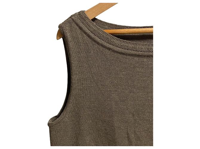 Autre Marque Top in maglia FOXEY SABALAN - vista 2