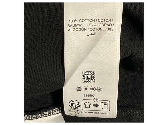 Autre Marque FRED PERRY Polo de manga larga de algodón - vista 10