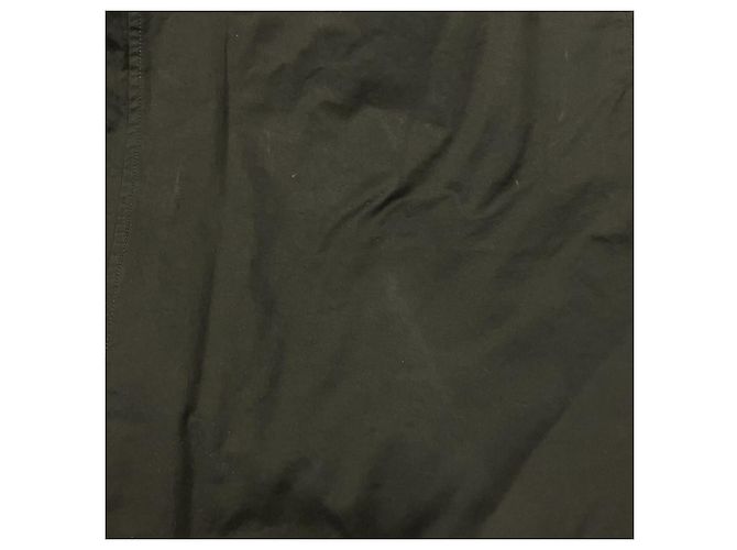 Autre Marque Ameri VINTAGE THINDOWN Down Trench Coat - vue 16