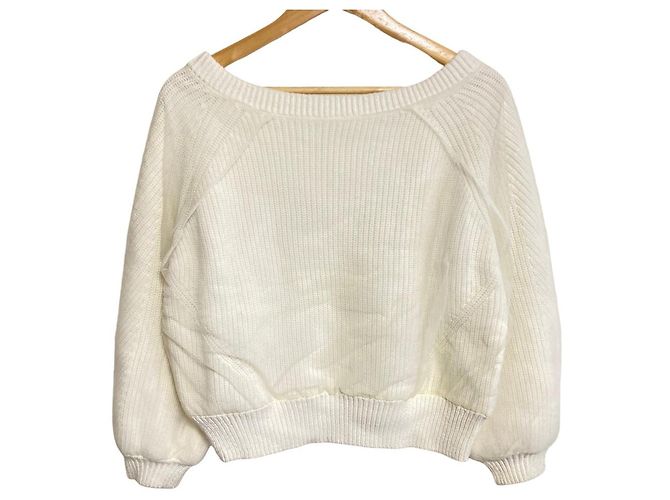 Autre Marque Top de punto Diagram Grace Continental - vista 2