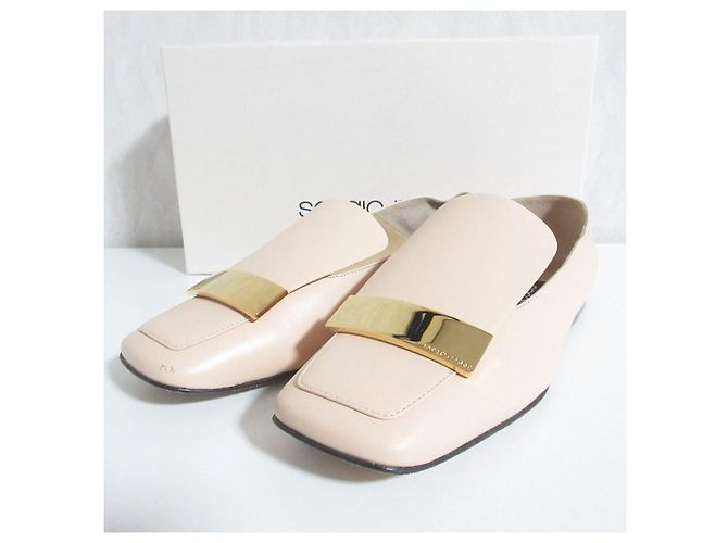 Autre Marque Scarpe basse Sergio Rossi sr1 - vista 12